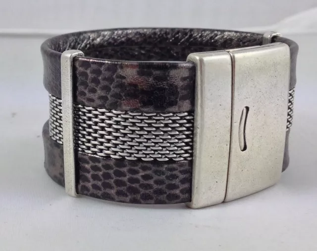 CHAINE PLATE 10MM en laiton plaquée en France