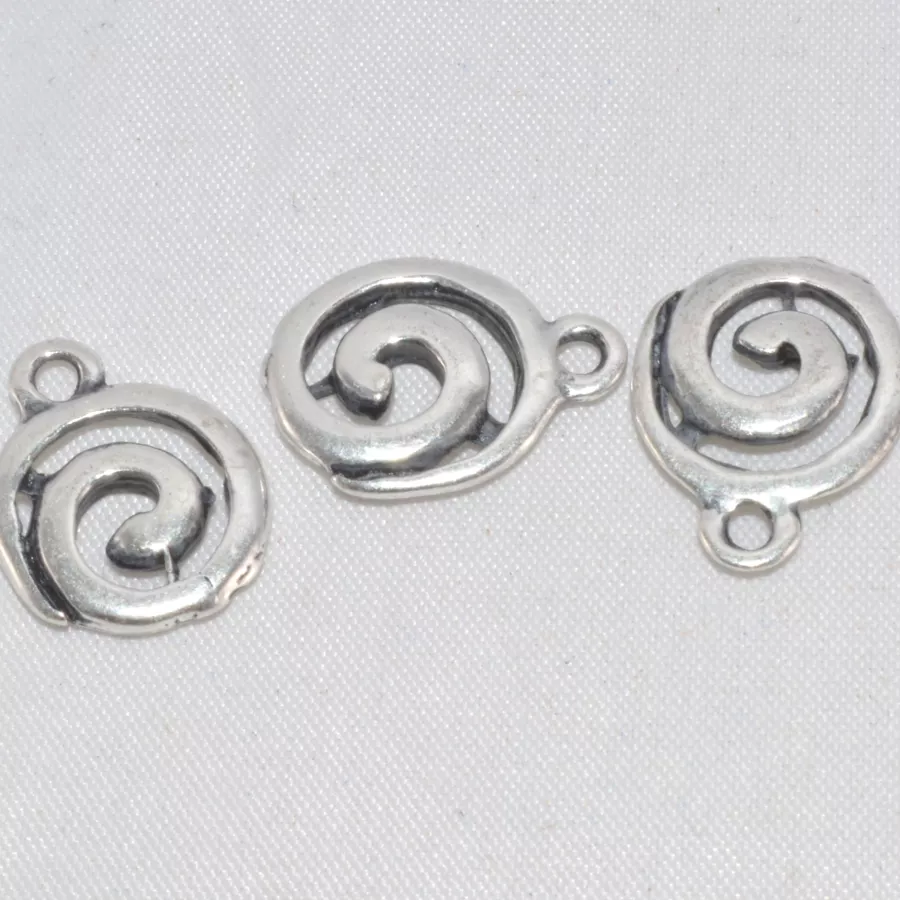 intercalaire spirale 