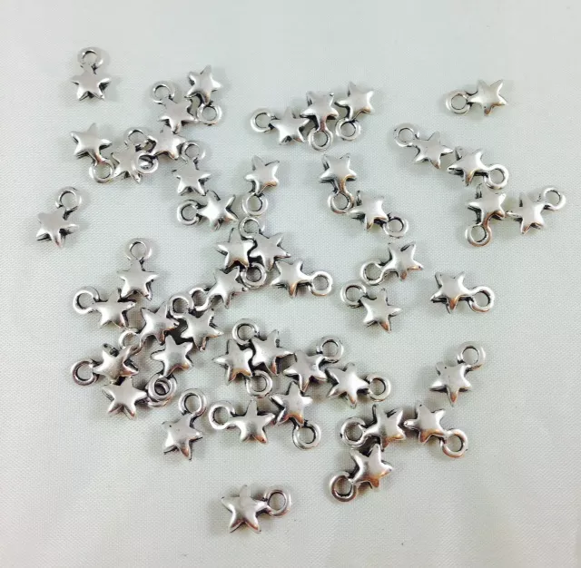 Pendant petite étoile