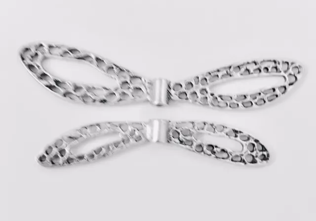 Libellule en 2 parties