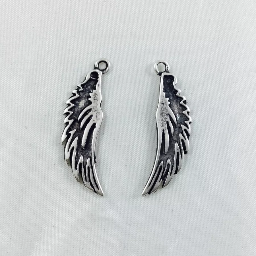 AILES GAUCHE ET DROITE