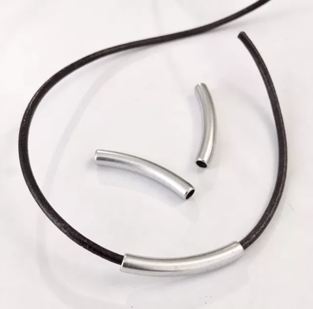 TUBE INCURVE 2,95MM DE DIAMETRE