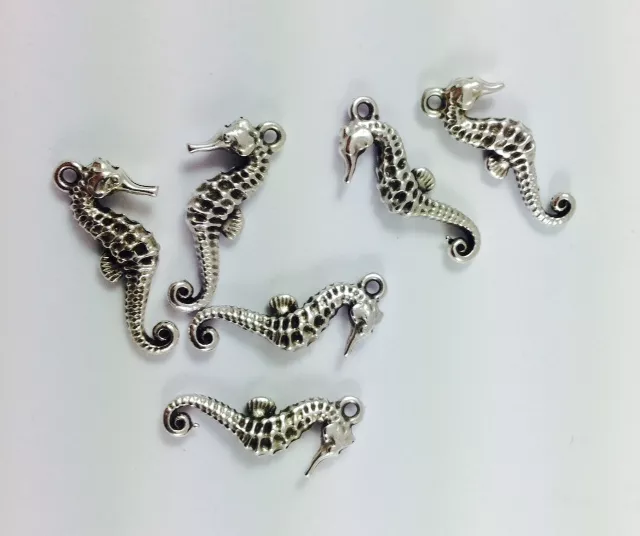 Pendant petit hippocampe