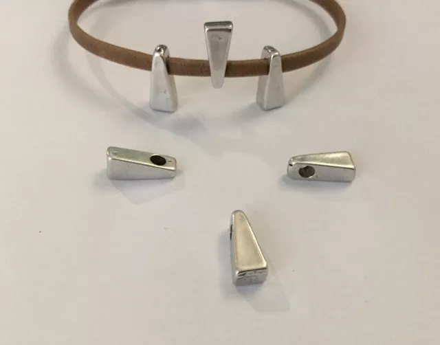 Passant intercalaire trapèze