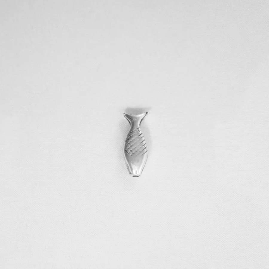 10 intercalaires poisson