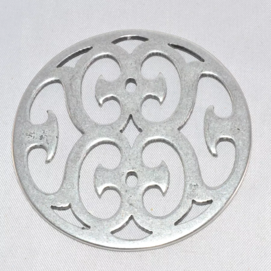 intercalaire  filigranne