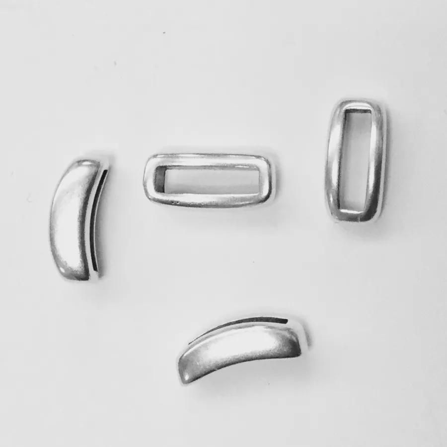 Passant 10 mm quasi lune