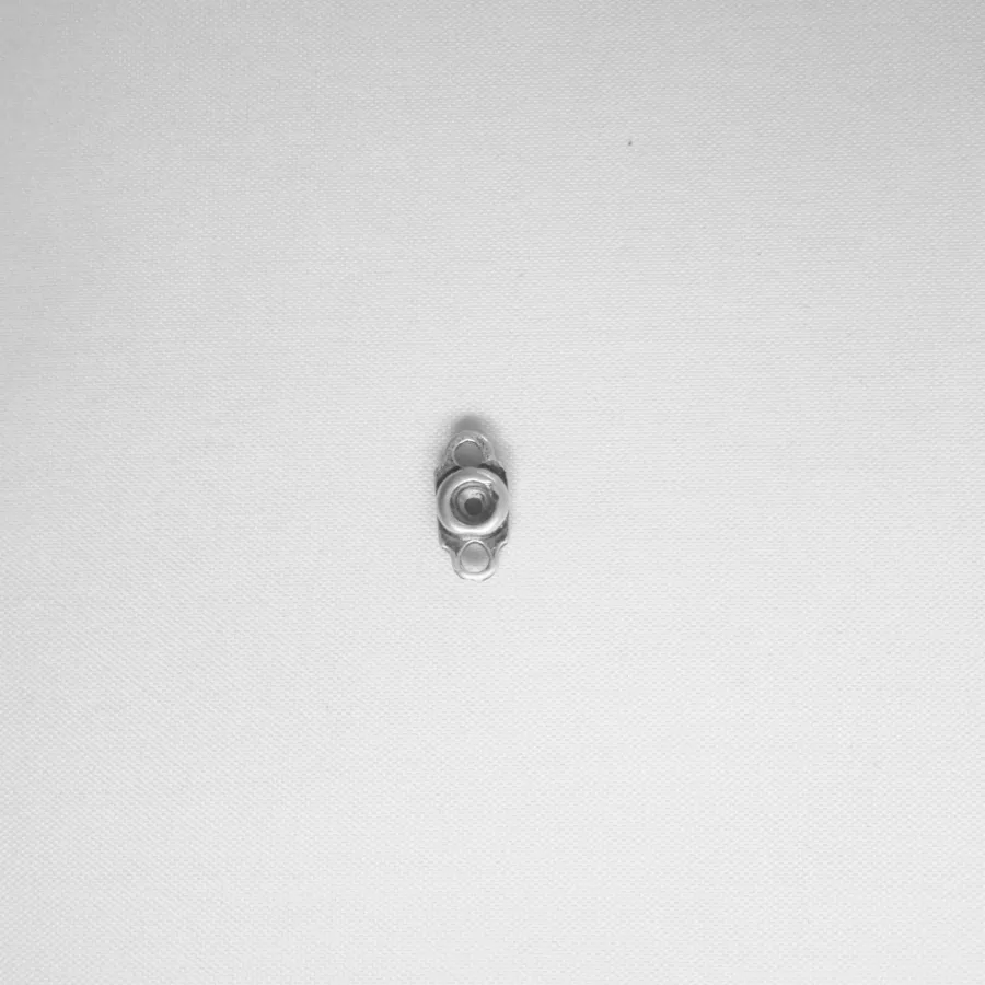 Intercalaire à coller strass