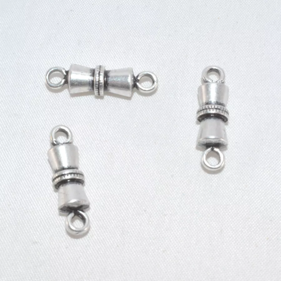 Intercalaire avec 2 anneaux