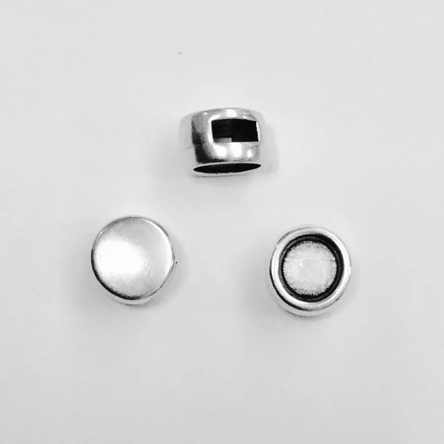 PASSANT 5MM A COLLER