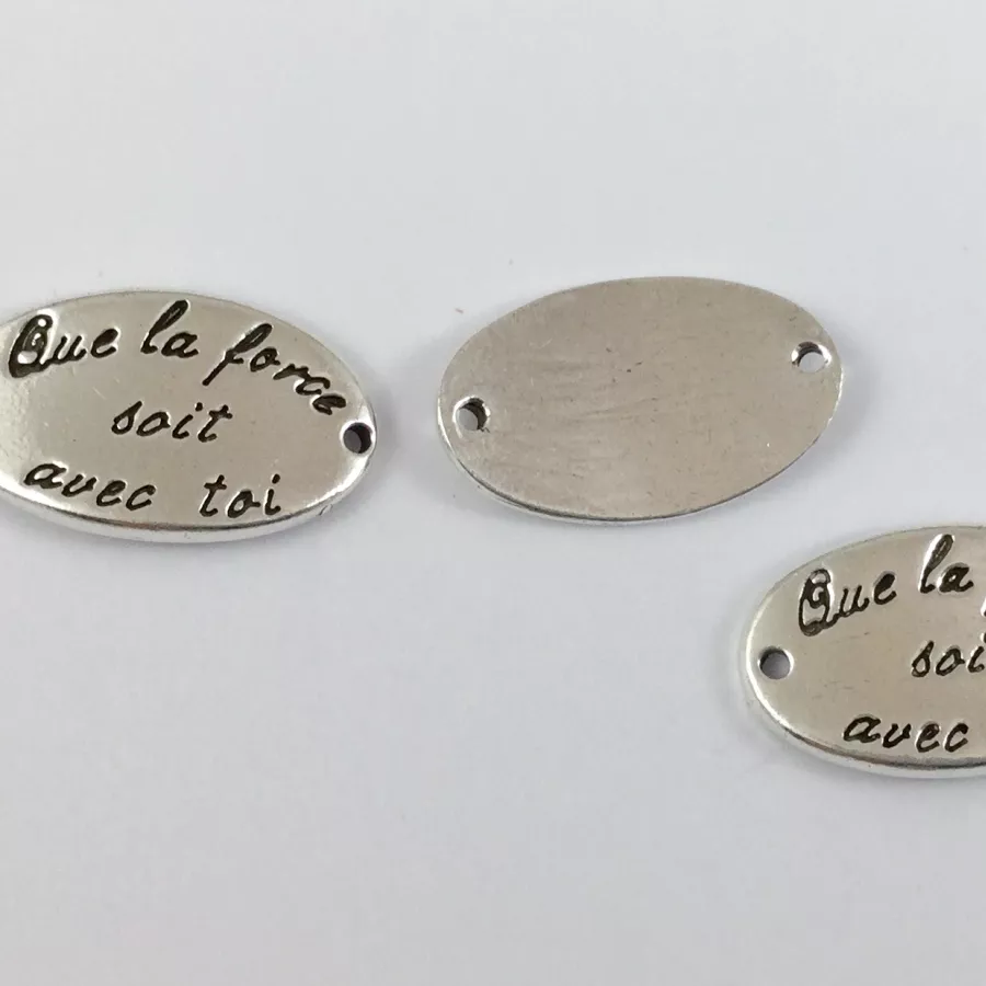 Intercalaire que la force soit avec toi