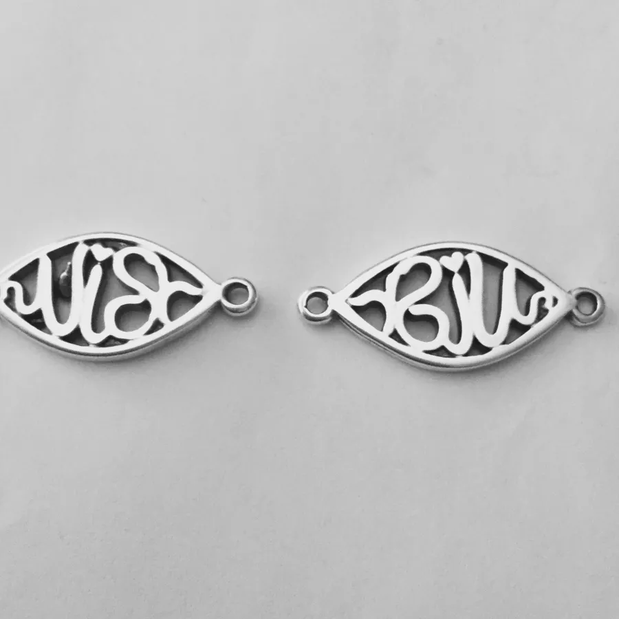 20 Intercalaires WISH