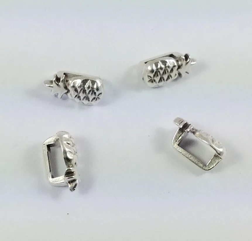 Passant Ananas 5mm-Exclusivité IDIL