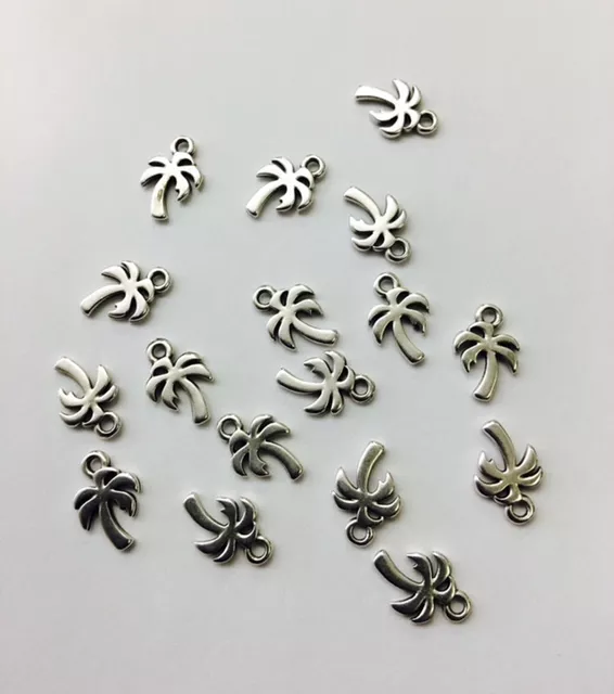 Pendant petit  Palmier-Exclusivité Idil