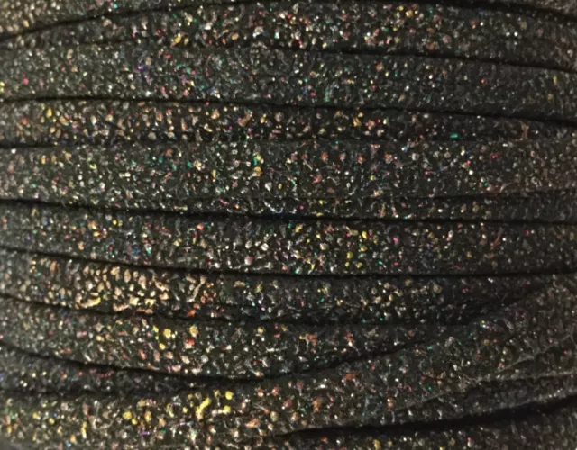 cuir serié limité 5mm VOLCAN