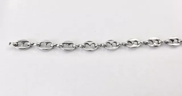 chaine grain de café