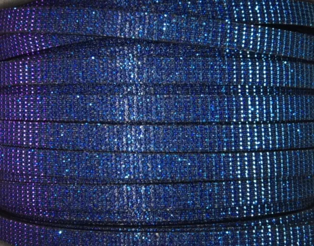 glitter spécial doublé cuir de veau 5mm