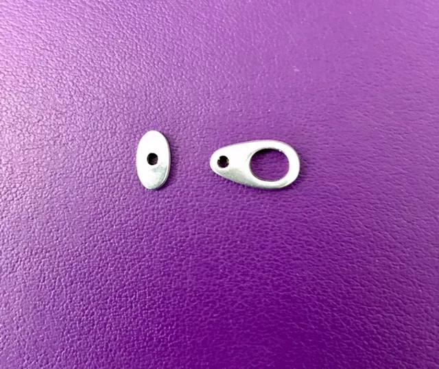 FERMOIR T PETITE TAILLE