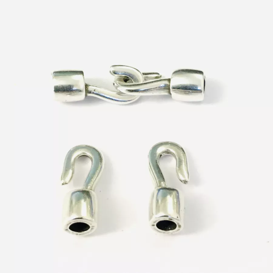 fermoir CROCHET 2,3MM