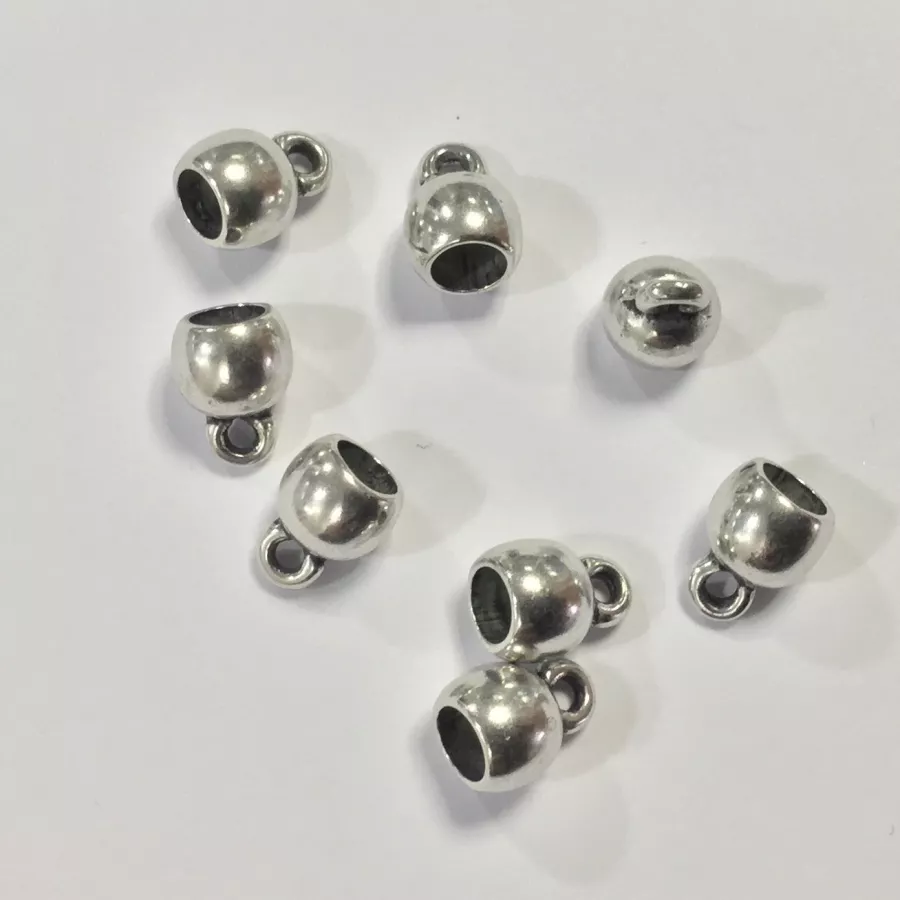 Cloche 4mm