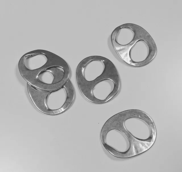 intercalaire maille marine -grande taille