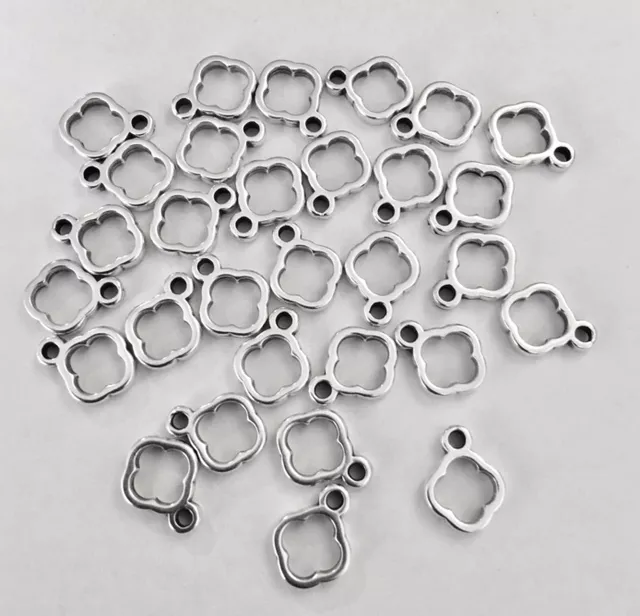 Petit trèfle à 4 feuille