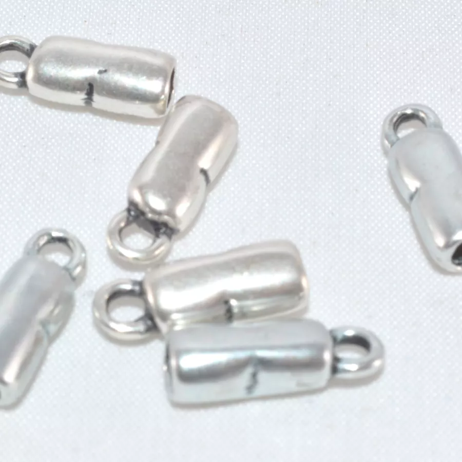 Embout-cloche trou : 2.5mm