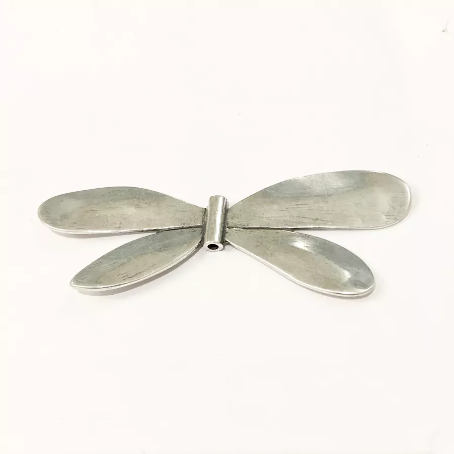 Intercalaire grande libellule à créer