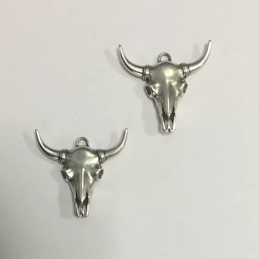 PENDANT CRANE DE BUFFLE