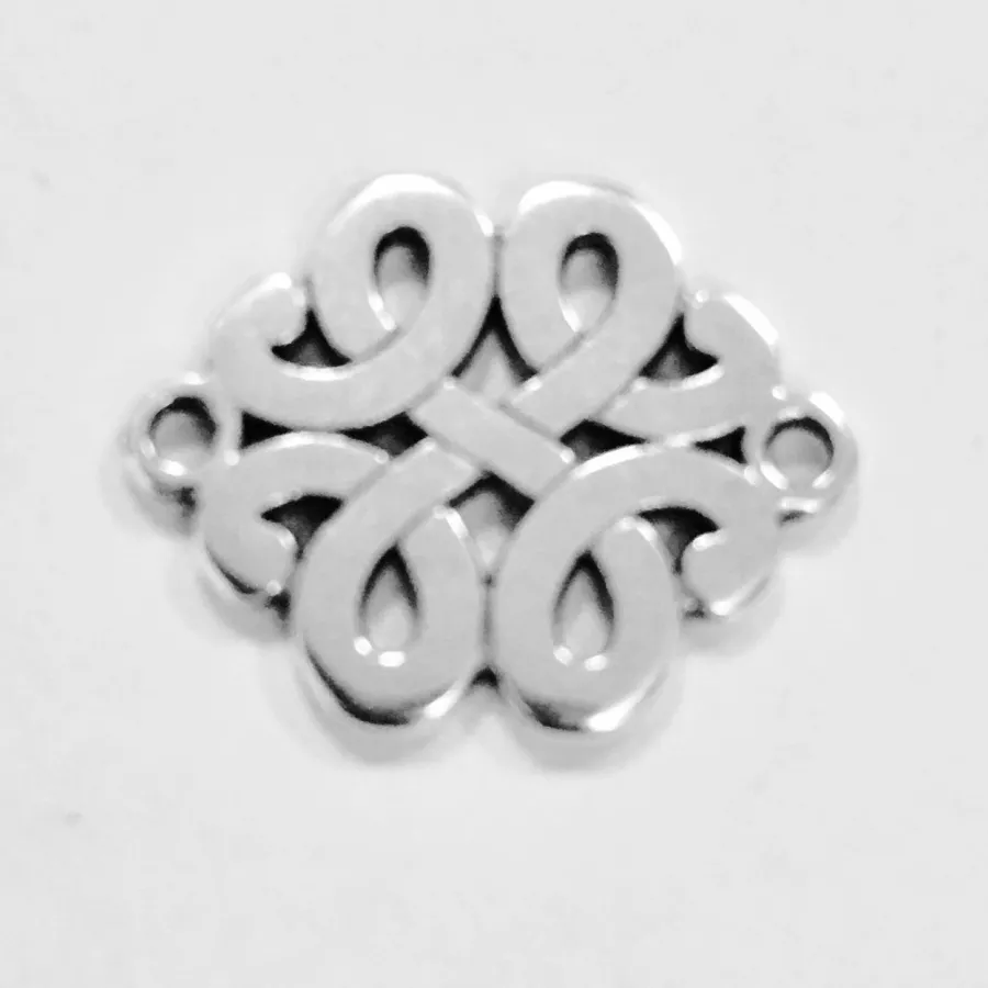 Intercalaire avec anneaux 