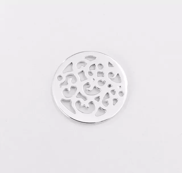 intercalaire ou pendant en laiton fabrication Francaise