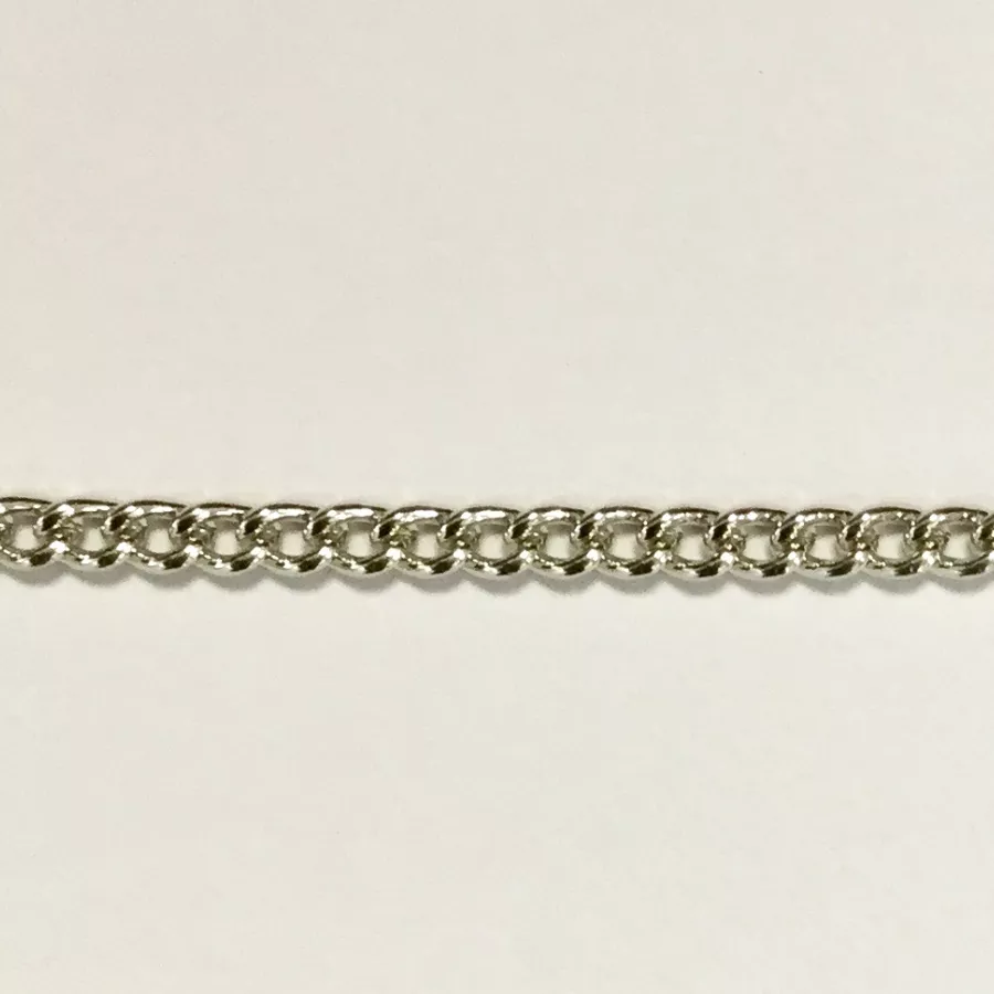 Chaîne en Aluminium