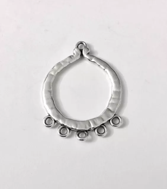 Pendant pour créer des boucles d'oreilles