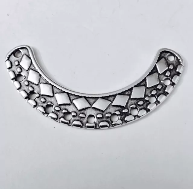 demi torque pour collier