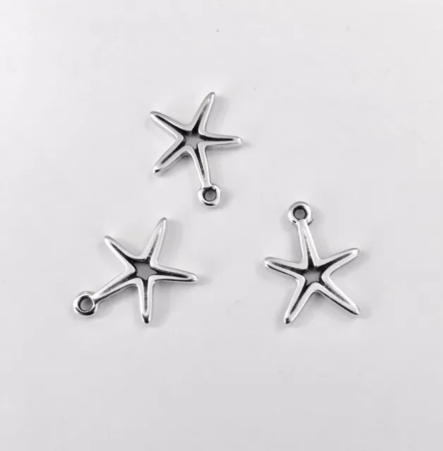 Pendant étoile de mer