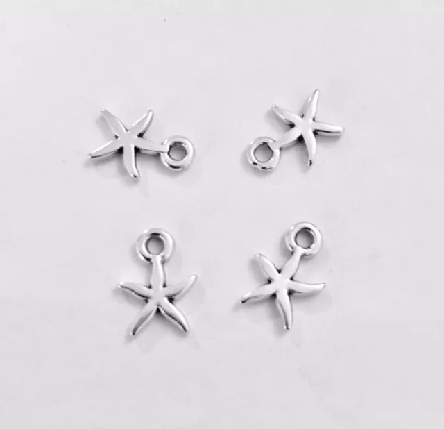 Petit pendant étoile de mer