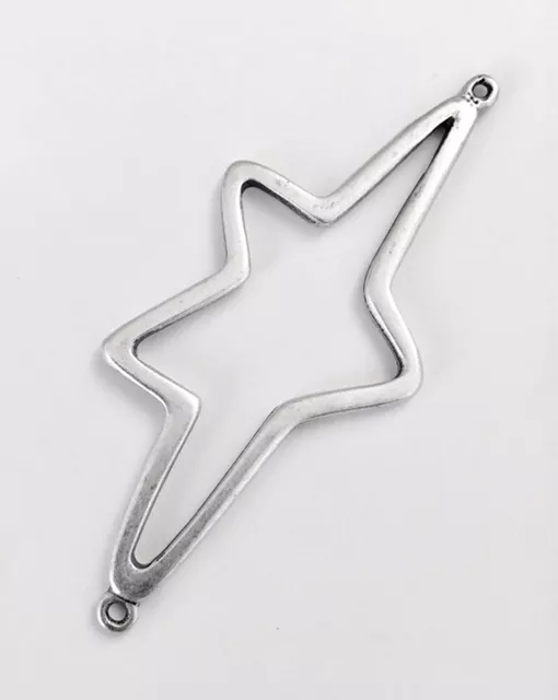 Grande Etoile avec 32 anneaux