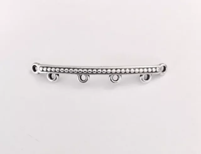 Intercalaire pour créer bracelet ou pendant pour collier