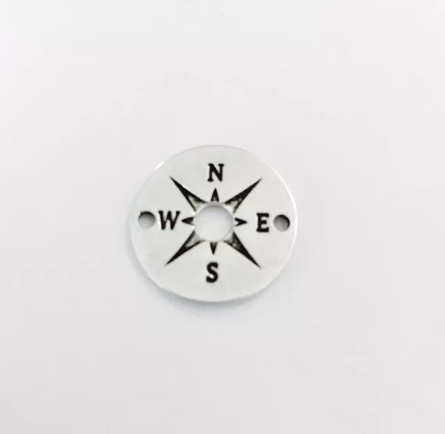 La Rose des Vents en intercalaire