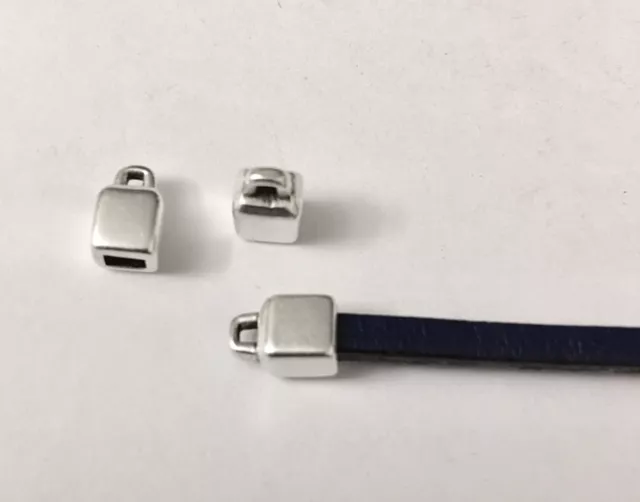 embout-cloche pour 3 mm plat