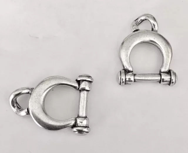 Intercalaire étrier 