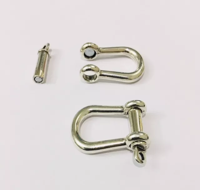 FERMOIR NAUTIQUE AIMANTE