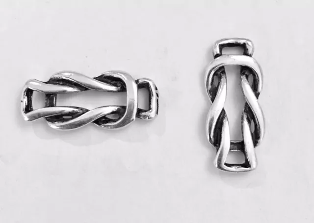 Intercalaire ou passant pour 3mm