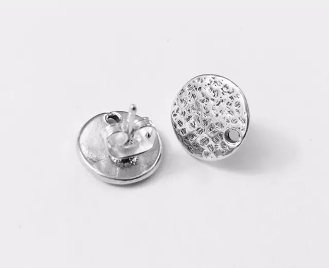 bo à clous en etain