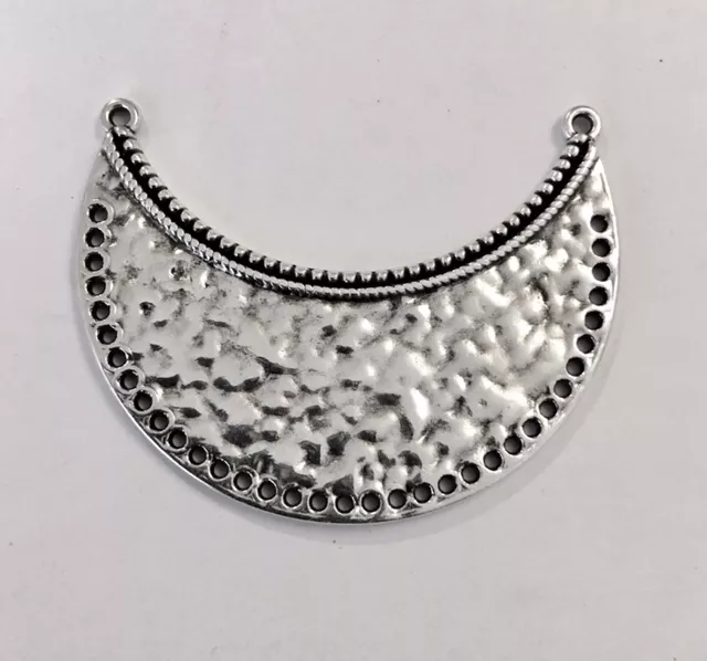 intercalaire centre d'un collier