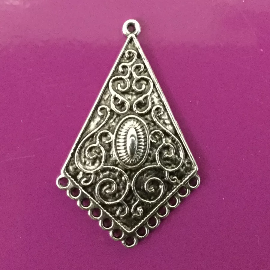 Pendant pour créer des Bo 