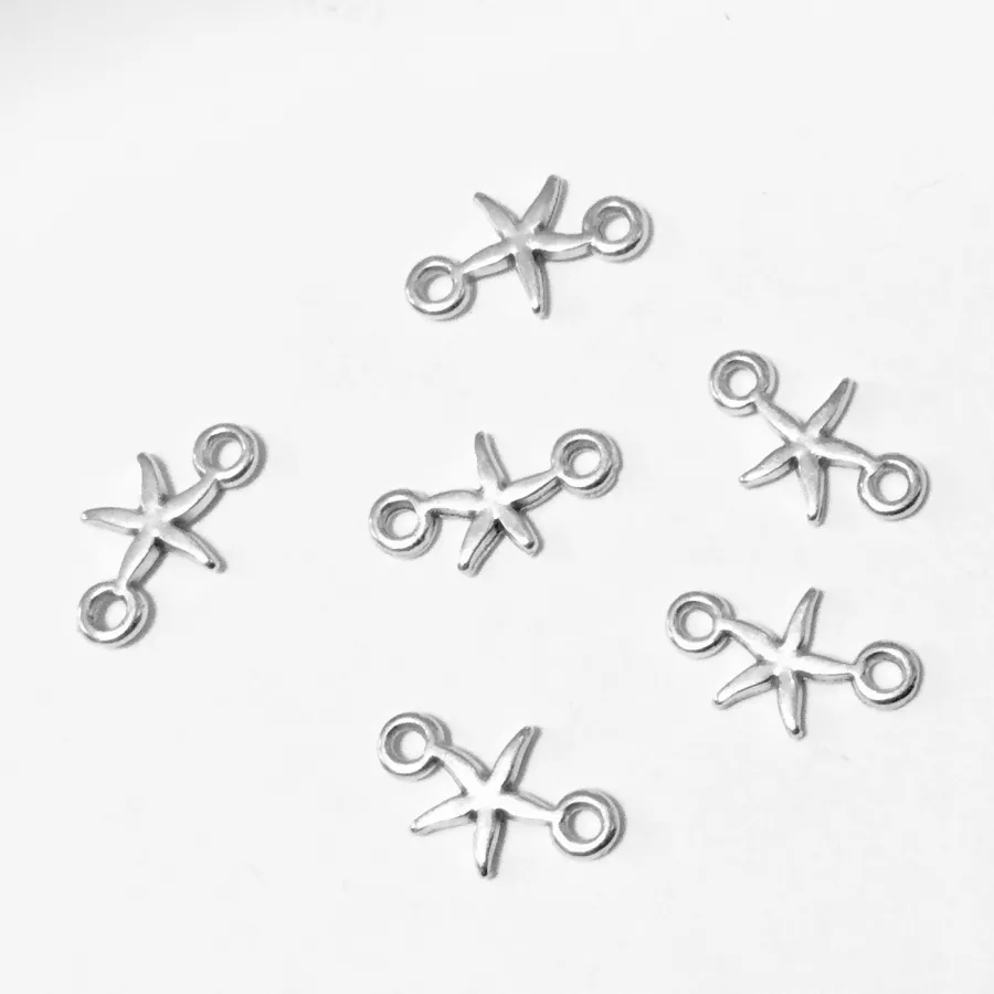 Petit intercalaire étoile de mer 