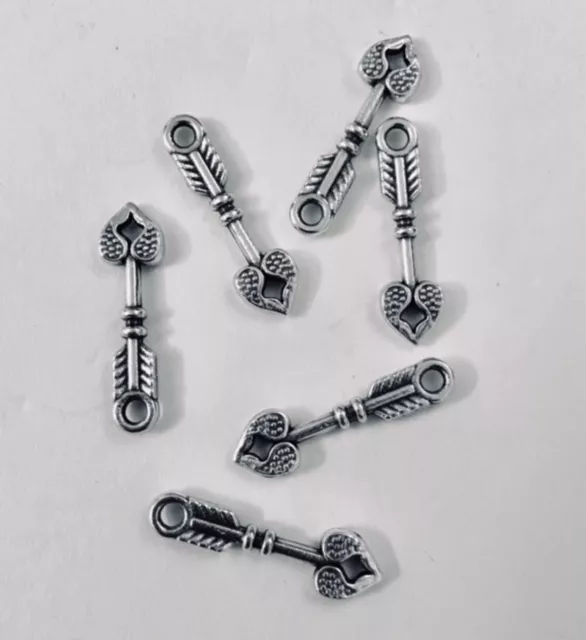 Petit pendant cle-amour