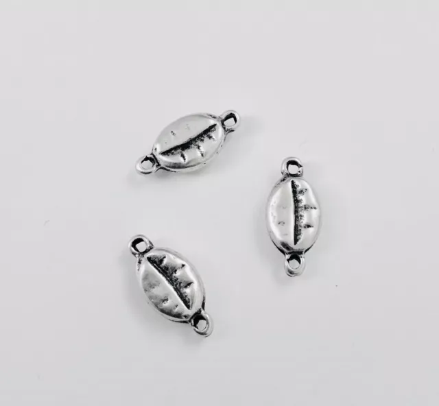 Grain de café en intercalaire