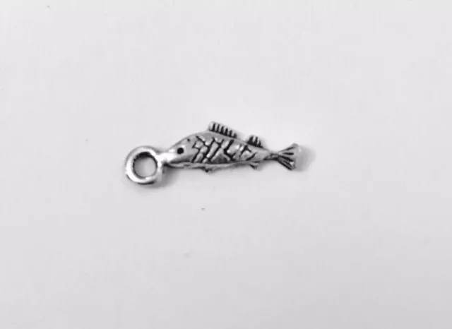pendant petite sardine